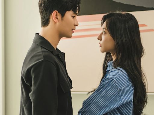 'Queen of Tears' Is Yet Another K-drama That Can’t Stick the Landing