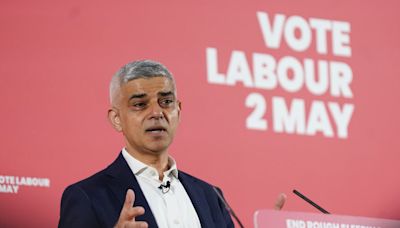 London mayor election: The three big issues that could decide the 2024 result