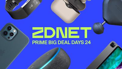 Amazon Prime Day deals live: Last chance to grab 160 of the best deals