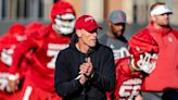 Brent Venables at No. 8 in CBS Sports Big 12 head coach rankings