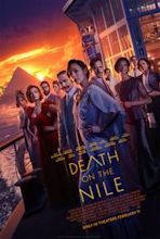 Death on the Nile (2022 film)