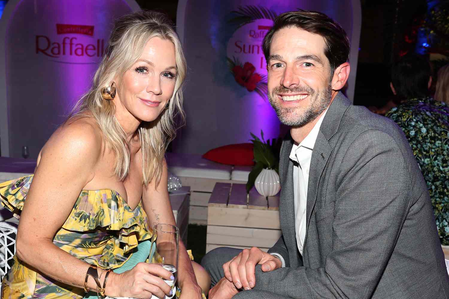 Jennie Garth Reveals She and Husband Dave Abrams Were Undergoing IVF Before 2018 Split: 'Hard on Our Relationship'