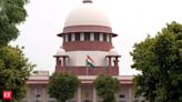 SC to consider setting up bench to hear pleas against laws passed as money bills to circumvent RS