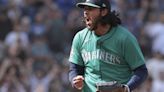 Why being mad on the mound is good for Andrés Muñoz and the Mariners