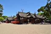 Sumiyoshi-taisha