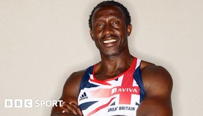 Linford Christie documentary: Olympic great explores his legacy