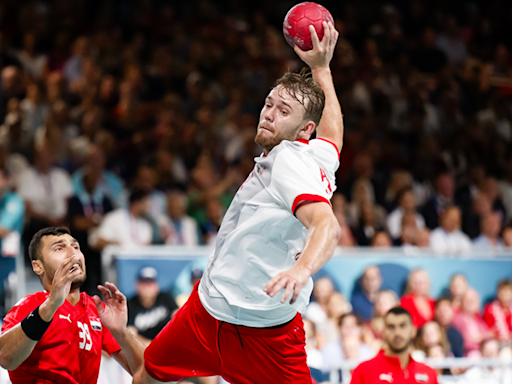 Handebol: França decepciona e Dinamarca ganha favoritismo; veja os resultados desta segunda-feira (29)