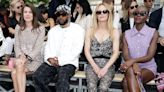 Kendrick Lamar Goes All-In on Chanel at Paris Couture Week