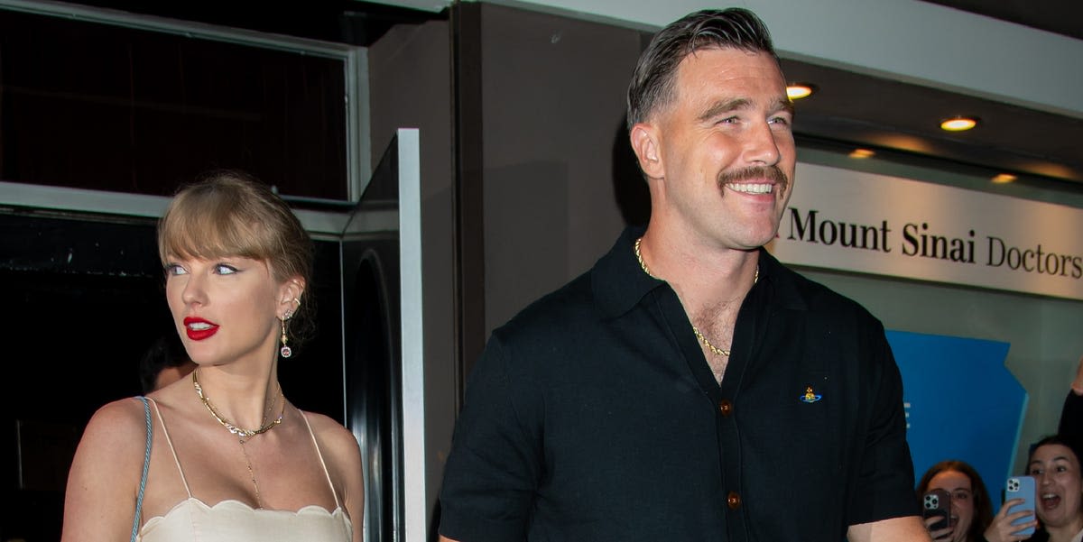 Taylor Swift and Travis Kelce Want to Get Married ‘Sooner Rather Than Later’