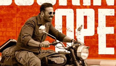 Sarfira Box Office Collection Day 6: Akshay Kumar’s Movie Records Slight Increase