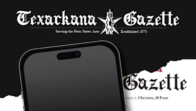 Texarkana Gazette