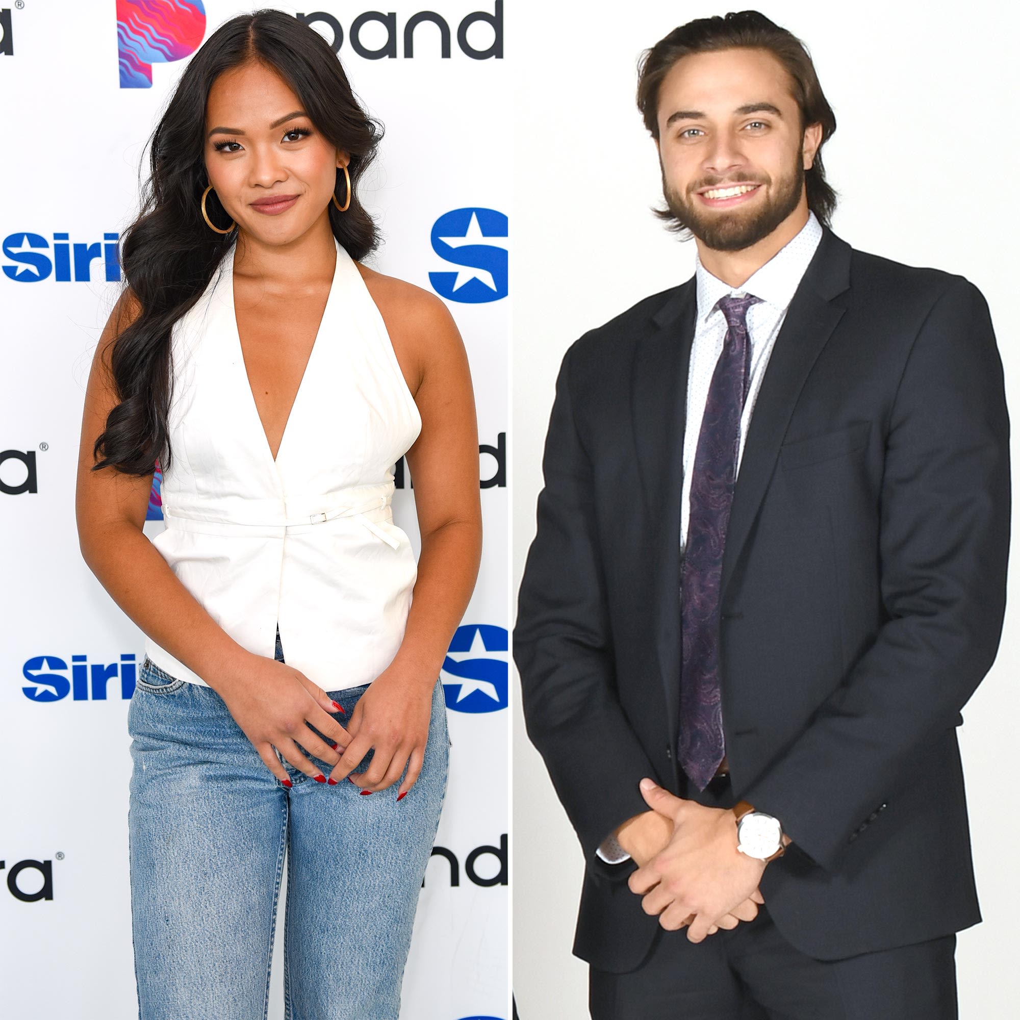 NBA Star Max Strus Follows Former Bachelorette Jenn Tran on Instagram After She Reveals Crush