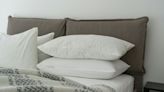 When should you replace pillows? Expert has 'quick and easy way to tell'