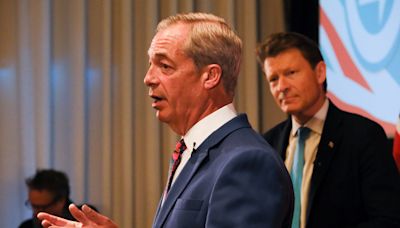 Nigel Farage will hold the key to the Tories’ future
