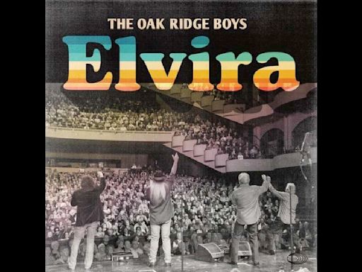 The Oak Ridge Boys Release Music Video For 'Elvira' For The First Time Ever