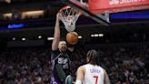 Kings' win over Clippers offers hope amid depth chart woes