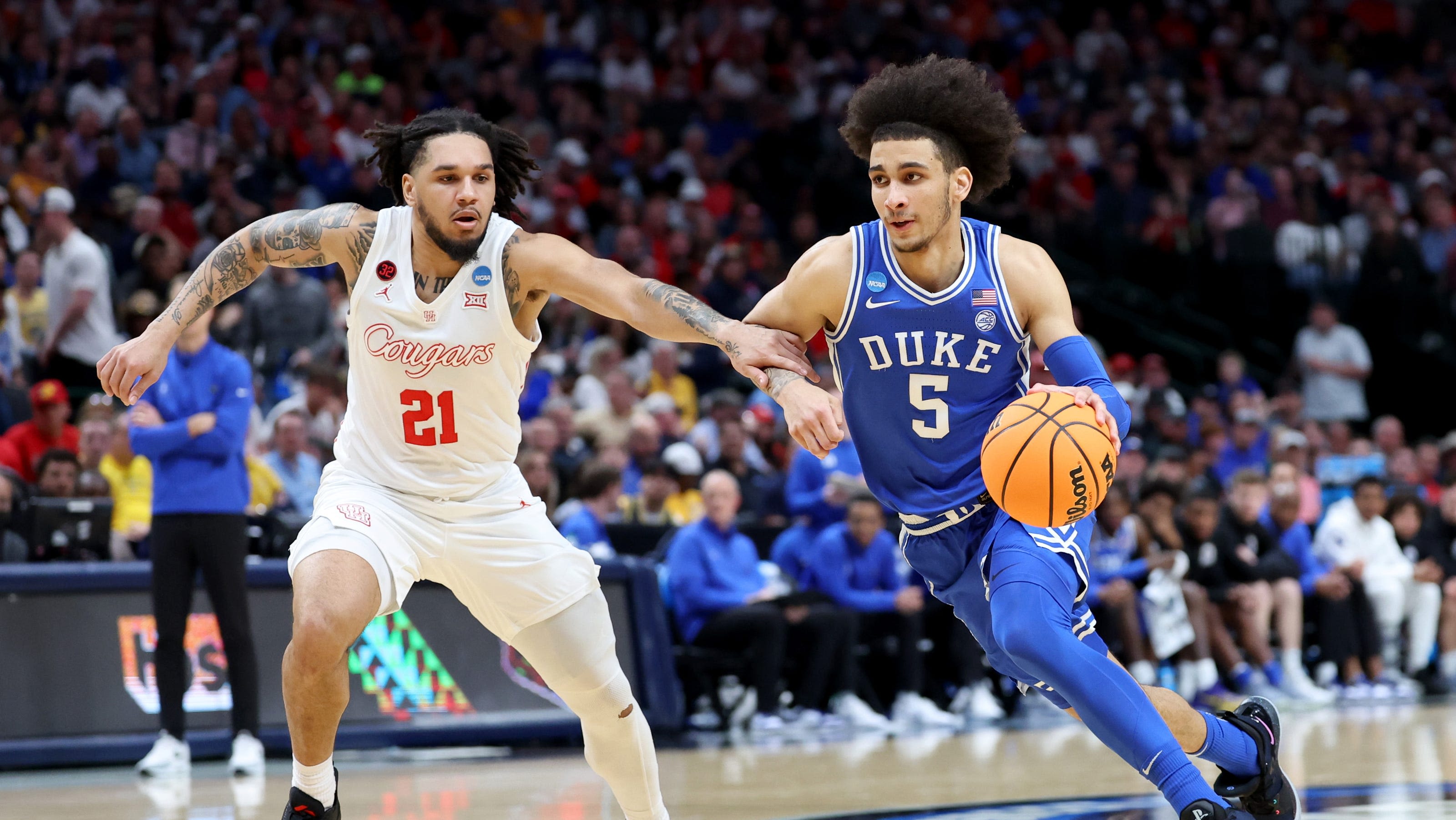 Duke basketball’s current 2024-25 roster and what could be next for Blue Devils