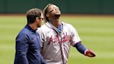 Braves star Acuña Jr. to miss the rest of season after tearing left ACL | Jefferson City News-Tribune