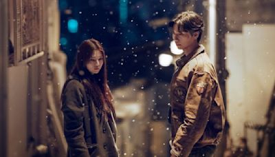 Gyeongseong Creature season 2 Review: Park Seo Joon, Han So Hee manage to keep it action-packed and emotive second time around