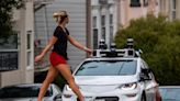 GM’s Cruise pays more than $8 million to San Francisco pedestrian run over and dragged by its robotaxi