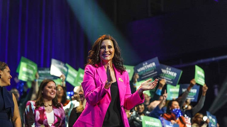 Who could Kamala Harris pick for VP? Here's a list of potential candidates.
