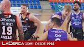 Albacete acoge la 'Final Four Euro Cup 2024' de Baloncesto en Silla de Ruedas este fin de semana