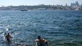Turquía registra por primera vez temperaturas de 50º C, aunque el dato no es oficial