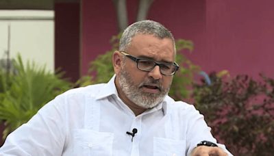 Tribunal salvadoreño condena a expresidente Mauricio Funes a ocho años de cárcel