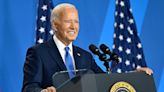 World Leaders Praise Biden’s Record After President Quits Race