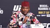 Francis Ngannou responds to Dana White with numbered list: ‘What is your problem with me?’
