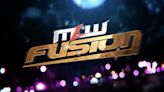 MLW Fusion Results – December 1, 2022: Alex Hammerstone Defends The MLW Championship Against Bandido
