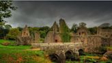 28 Years Later film crews descend on historic Yorkshire beauty spot