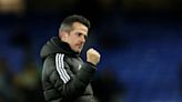 Fulham: Marco Silva explains why did not want a penalty shootout in Carabao Cup win over Everton