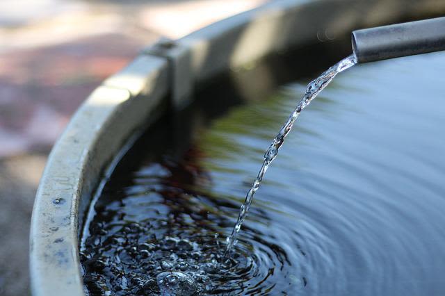 California Assemblymember Diane Papan’s Bill to Protect Water Consumers Approved by State Assembly - Legislation Ensures That...