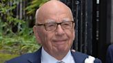 Rupert Murdoch built a media empire that spanned the globe