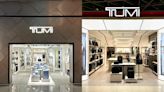 TUMI expands across APAC with refreshed store offerings