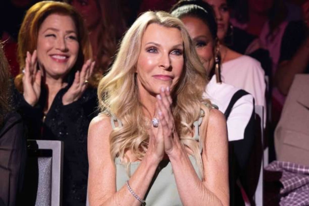 Lady’s Turn! The First ‘Golden Bachelorette’ Will Be 61-Year Old Joan Vassos