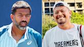 No. 1 motivation: India tennis ace Bopanna inspires Taiwanese Hsieh’s comeback