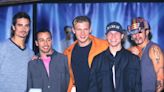 Boy Band Doc Featuring New Kids On The Block & Backstreet Boys Lined Up At Paramount+