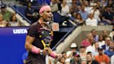 Elliott: Rafael Nadal shows he still has fight at the U.S. Open