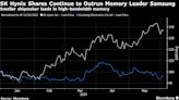 Samsung Stock Gains as Nvidia Works to Certify Its HBM Chips