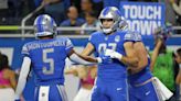 Week 5's Booms and Busts: Detroit Lions are full of fantasy football rule breakers