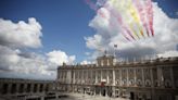 Spanish royals celebrate 10th anniversary of King Felipe’s coronation