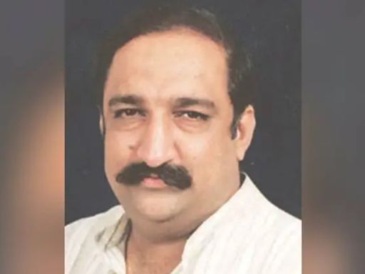 Haren Pandya murder case: Gujarat HC grants parole to convict pending remission plea