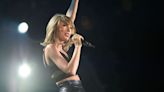 A Complete List of Every Song in the Taylor Swift Eras Tour Movie