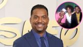 Alfonso Ribeiro Says Starring on ‘Fresh Prince of Bel-Air’ Was a Huge ‘Sacrifice’ for His Career