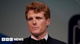 Joe Kennedy: Envoy changes meeting plan due to Palestine protest