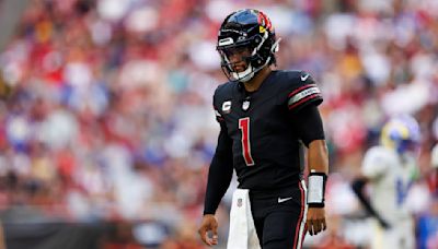 Kyler Murray: I know who I want in draft, but have full faith in guys upstairs