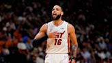 Caleb Martin talks new Heat contract and challenge of playing as undersized power forward