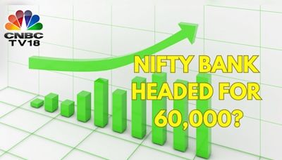 HDFC Bank may take Bank Nifty to 60,000 within a year, says one analyst - CNBC TV18